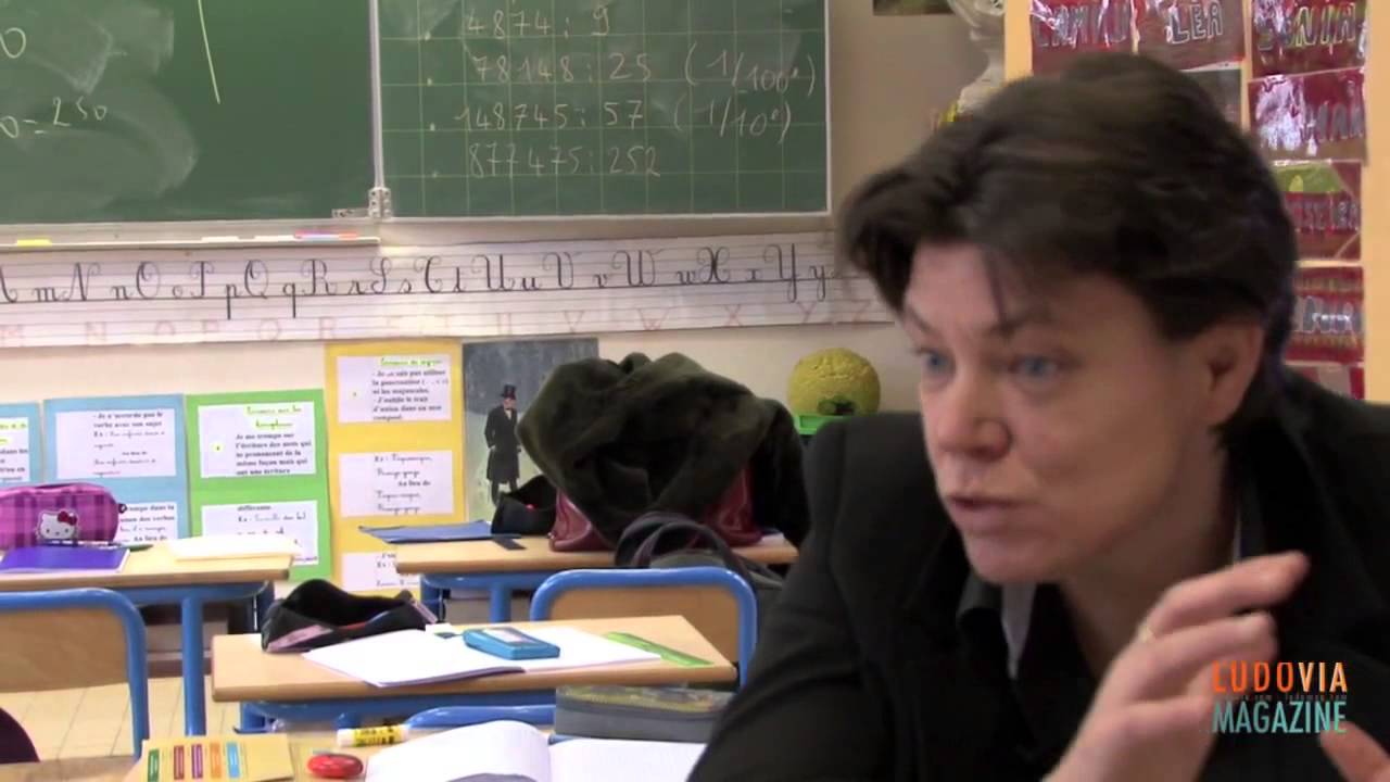 Témoignage d'une enseignante de l'école Pasteur à Clichy YouTube Témoignage d'une enseignante de l'école Pasteur à Clichy YouTube