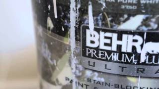 Meet BehrPro™ Customer HCH Construction