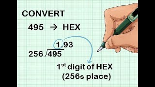 Conversion Of Decimal Number Into Hexadecimal Number Fractional Part by Casio fx 100ms calculator