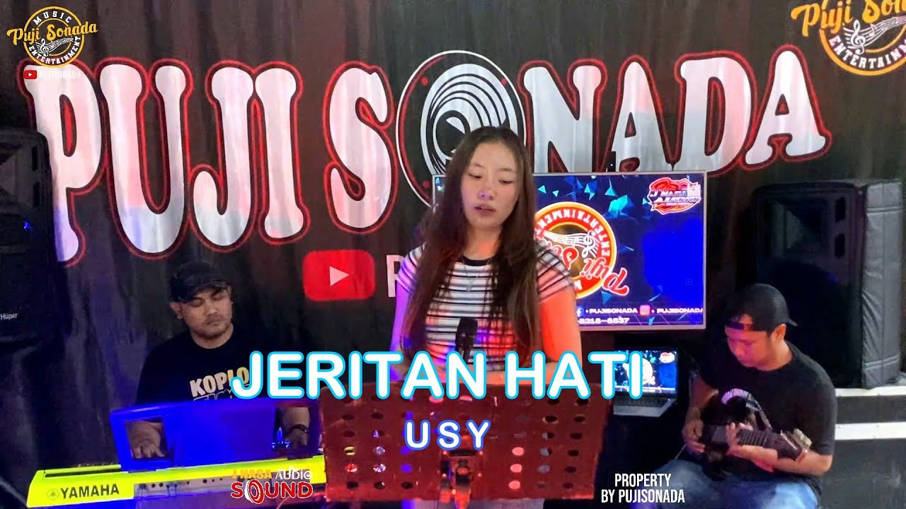 JERITAN HATI (MIRNAWATI) USY