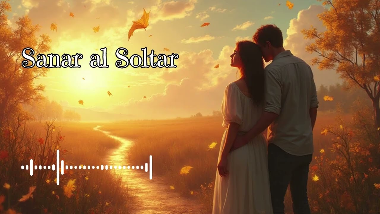 💖💖Sanar al Soltar — Canción de Superación y Amor Propio | version duo femenino y masculino.