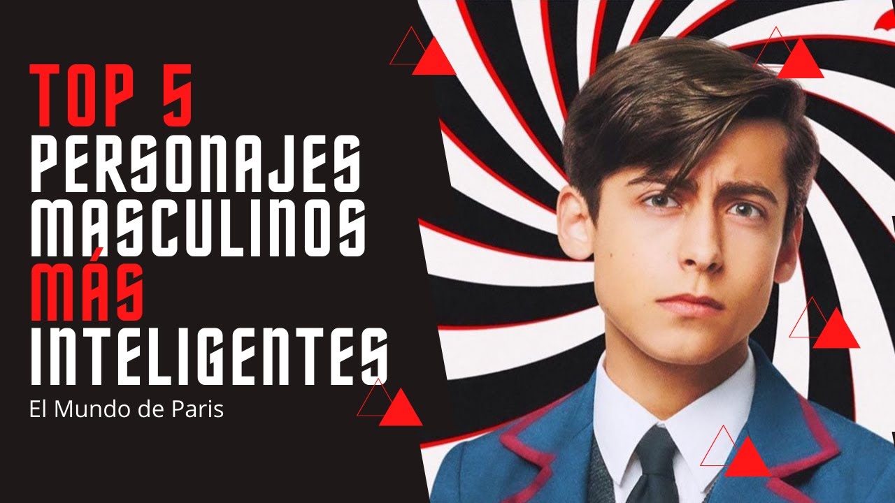 Los héroes más inteligentes de Marvel