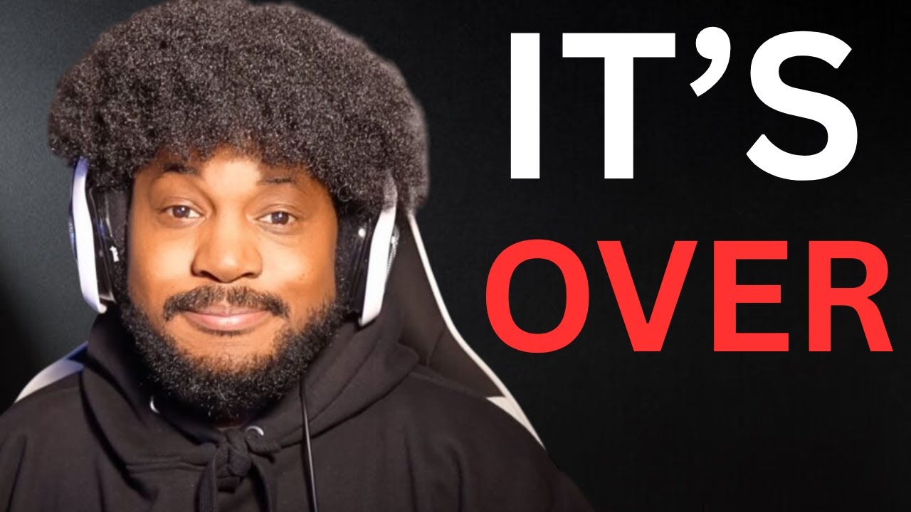 CoryxKenshin has to many enemies.... - YouTube