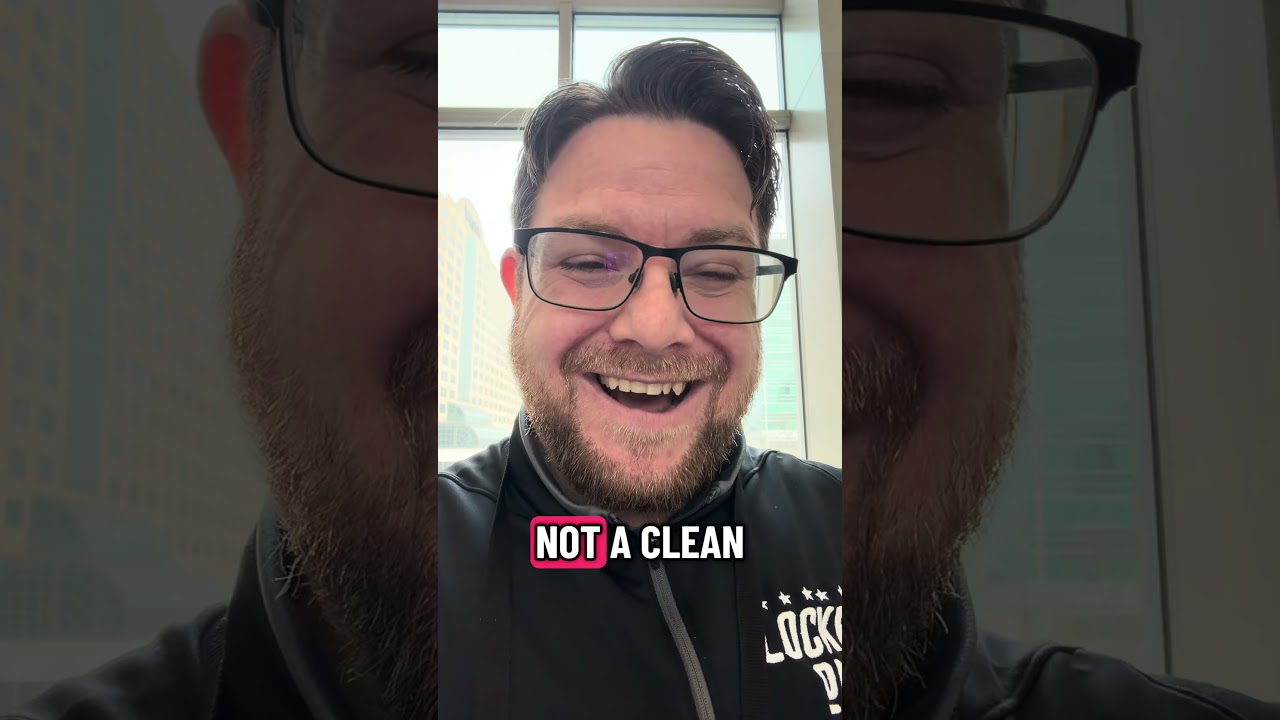 BACK AT THE COMBINE AND READY TO ASK ROBERT SALEH THE HEAVY HITTERS! 👊🏼👊🏼👊🏼