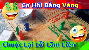 Tập 463 - Ván Cờ Đề Xuất Cho Bạn, Xem Giải Trí - Vạn Kỳ Thế Chiến [Cờ Cá Ngựa]