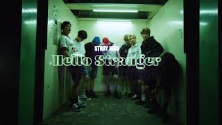 Stray Kids (스트레이 키즈)- Hello Stranger (만찢남녀) / 1 Hour Loop (1시간)
