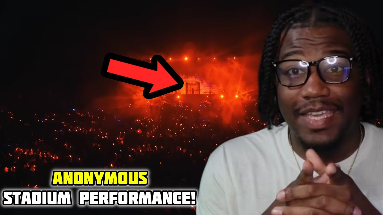 Ado 'Aishite Aishite Aishite' Was A Sight To BEHOLD | REACTION