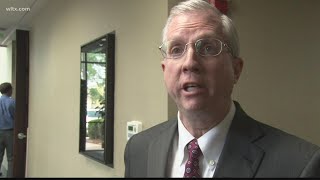 Former SCANA CEO to appear in court Dec. 29