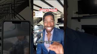 Cop Tries to Snatch Driver’s Phone—Is This Legal Force? | Attorney Ugo Lord Reacts!