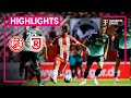 RW Essen Regensburg goals and highlights