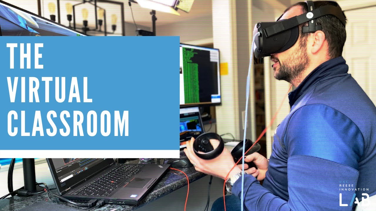 The Virtual Classroom