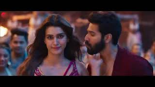 Thumkeshwari - Bhediya | Varun Dhawan, Kriti S, Shraddha K | Sachin-Jigar,Rashmeet, Ash K, Amitabh B