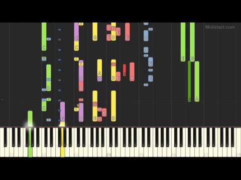 lynyrd-skynyrd---sweet-home-alabama-(piano-tutorial)-[synthesia-cover]
