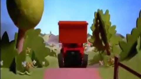 bob the builder theme song