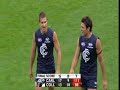 Carlton vs Collingwood Rd 4, 2008 - Highlights