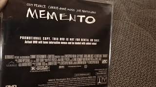 Quick DVD Update for November 28, 2020