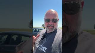On. My. Way. #hamvention #amateurradio
