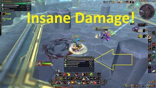12.0 Arms Warrior PvP Without Addons - World of Warcraft Midnight Pre-Patch