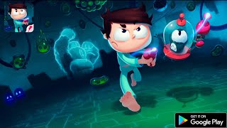 Arcade Mayhem Shooter Gameplay screenshot 2