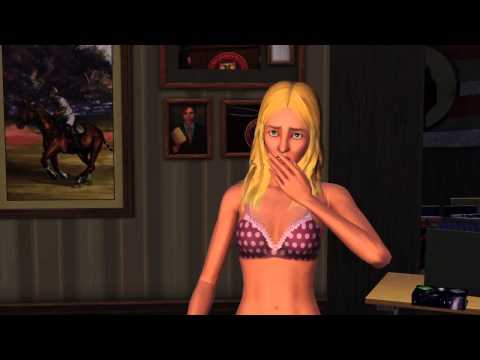 Videó: Az Első Tétel A Sims 3 Részletekből Kiderült