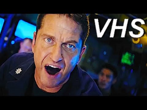 Кадры из фильма Хантер Киллер