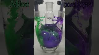 🎨 Crazy Colour Mixing Magic 😍#trending #satisfying #relaxing #yt #shorts #new #4k #ytshorts #colors