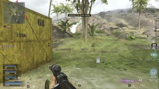 Call of Duty: Modern Warfare Operation Monarch win 3