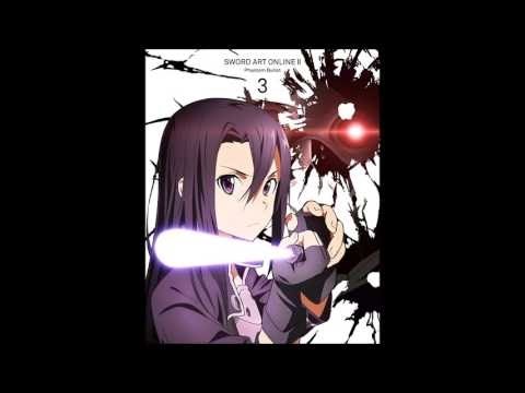 Sword Art Online Original Soundtrack Vol 1 01 Gunland 