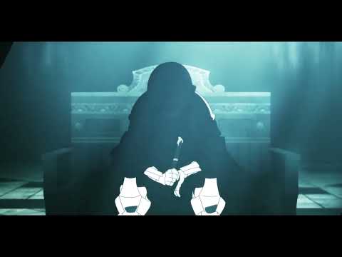 FIRE FORCE AMV // GHOSTEMANE - Fed Up