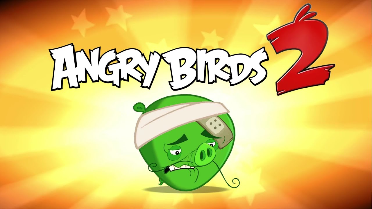 Chef Pig Boss ~ Level 3173