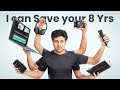 I Created YouTube Videos for 8 Years & here's What I Learnt !
