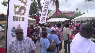 Smokin' HOT Barbeque Competition 2015