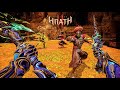I COULD NOT FIND LOKI IN ASGARDS WRATH 2
