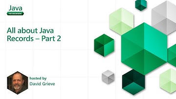 All about Java Records – Part 2 | Java for Beginners
