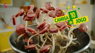 Brasil com S de Sadia
