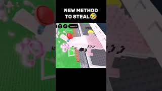 NEW STEALING METHOD in Steal a Brainrot Roblox Update (No Script): Noob to Pro Guide #stealabrainrot