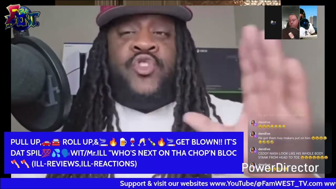 BRYON BLAKE EXPOSES FAKE📰 NEWS GUCCI MANE ROBBERY POOH SHIESTY CEDDY NASH CLAIMS