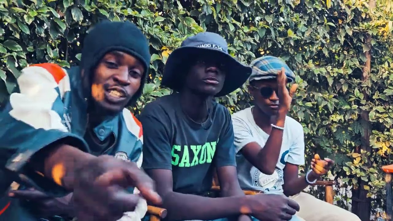 Rizz - KTOWN ft K¬tisa, Bennon Wavey