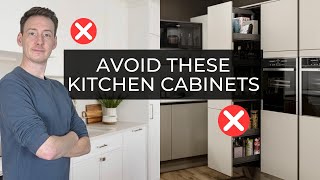 Download Lagu Kitchen Designer's 7 Cabinets To Avoid MP3