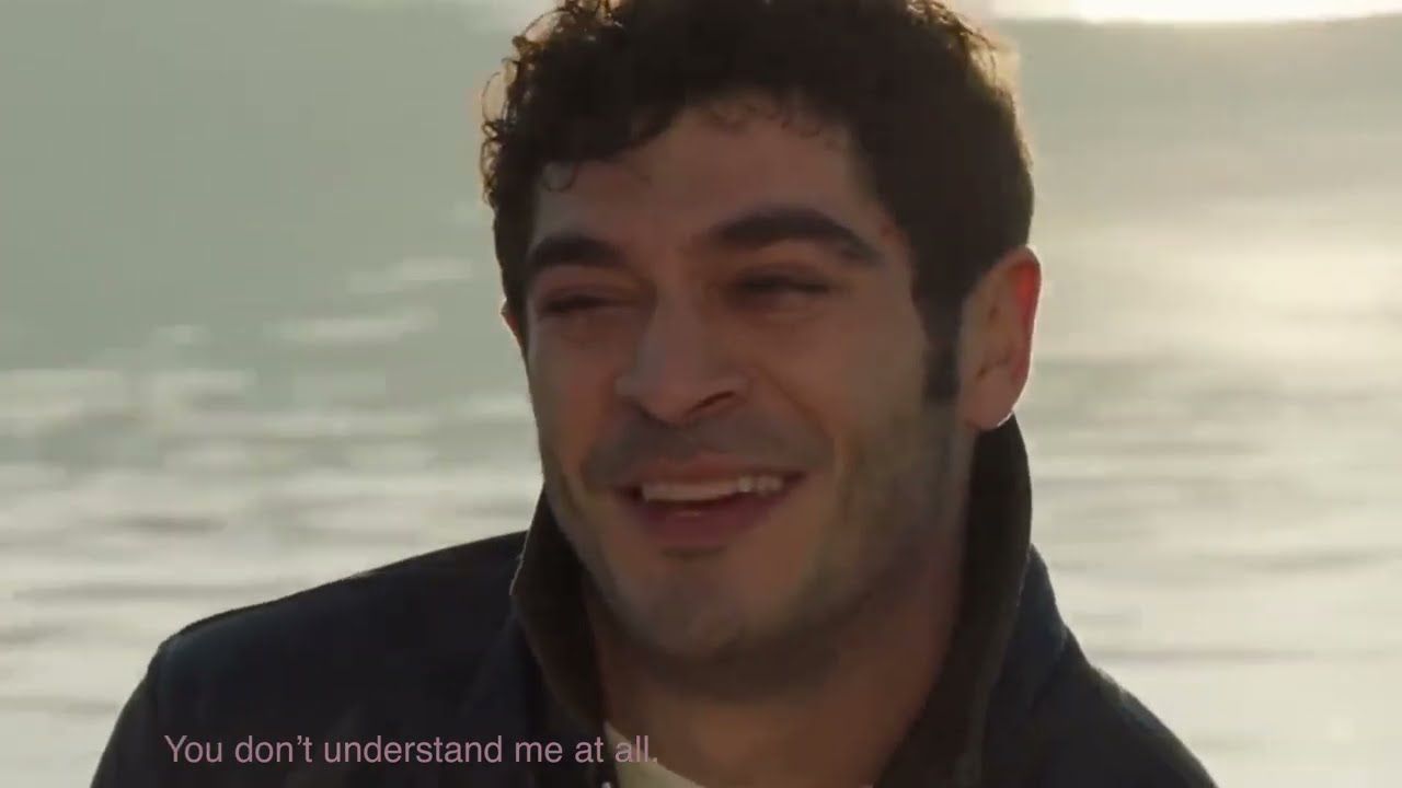 Another Love (Bambaska Biri) | Bir Derdim Var 