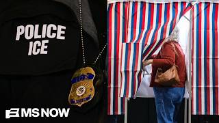 “See bodies, chase bodies”: A look at DISTURBING bodycam footage and texts between ICE agents