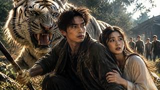 ⚔️Bankrupt And Alone, I Became The Forest’s Guardian.r#revengestory #drama #hiddenpower