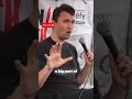 The Decline of the Black Family #charliekirk #viral #debate #shorts #clips #fyp #short #clip #foryou