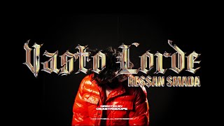 Rean Smada - Vasto Lorde Official Video