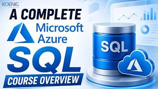 Your Complete Guide to Implement Scalable Database Solutions Using Azure SQL