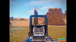 140m mp5 ukn