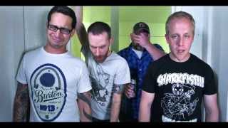 The Mostly Dead - “WEA” - Official Video