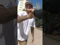 "Skateboarding Is Every Emotion In One" - Ryan Sheckler