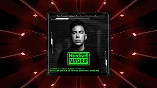 Steeper & ZYNØX vs Alesso ft Tove Lo - Bassline Rumble vs Heroes (Hardwell Mashup)