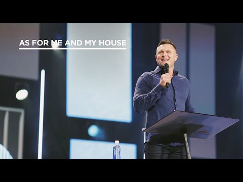 As For Me and My House